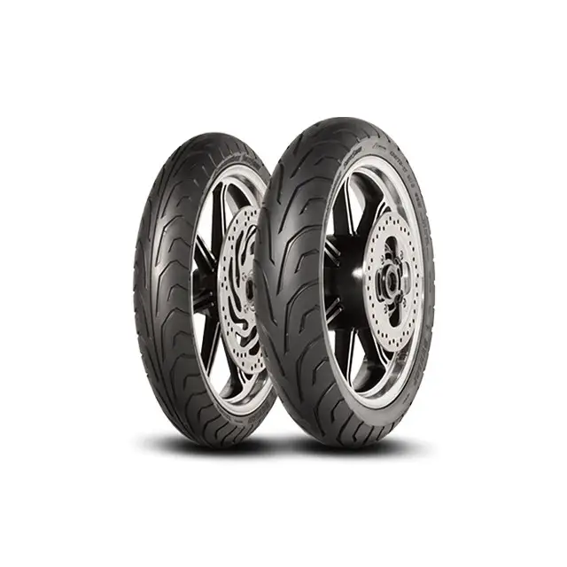 PNEU DUNLOP STREETSMAR 120/90-18 TL 65VDU STREETSMART R Offre Spéciale