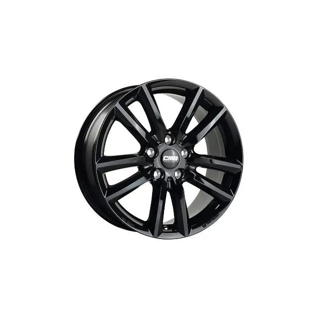 4 jantes Cms 7,5x19 Cms C27 5/114 Et51 Ch67,1 Bon Plan