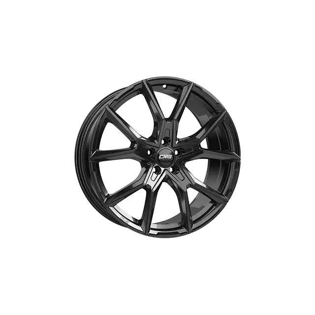 Dernier Modèle 4 jantes Cms 8,0x19 Cms C33 5/108 Et42 Ch63,4