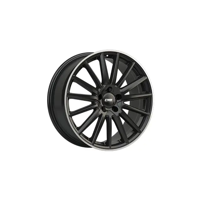4 jantes Cms 8,0x20 Cms C23 5/112 Et39 Ch66,6 Soldes