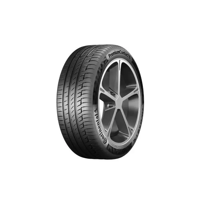 Dernier Modèle PNEU CONTINENTAL PRECON6XLF 255/45 VR20 TL 105V CO PREMIUM CONT 6 XL FR