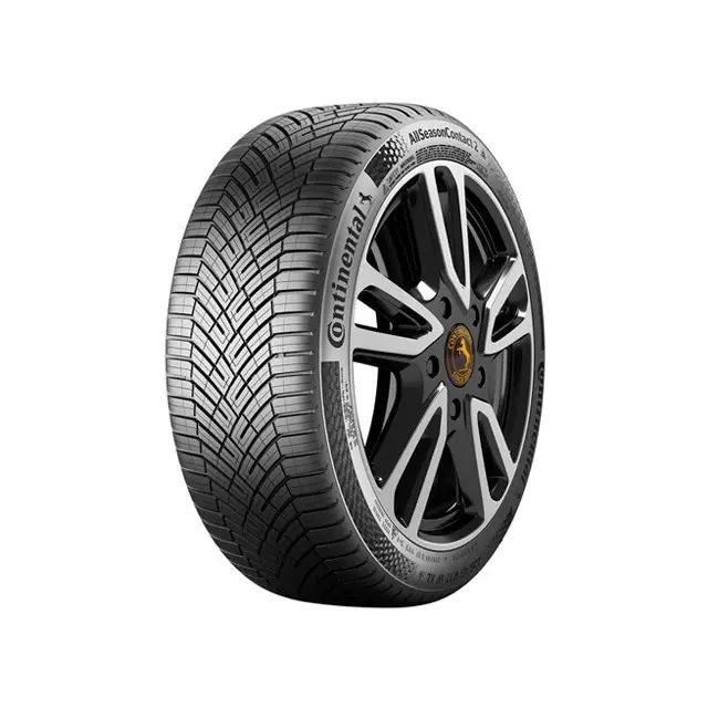 PNEU CONTINENTAL ASCON2XL 245/45 YR19 TL 102Y CO ALL SEAS CONT 2 XL Nouveauté