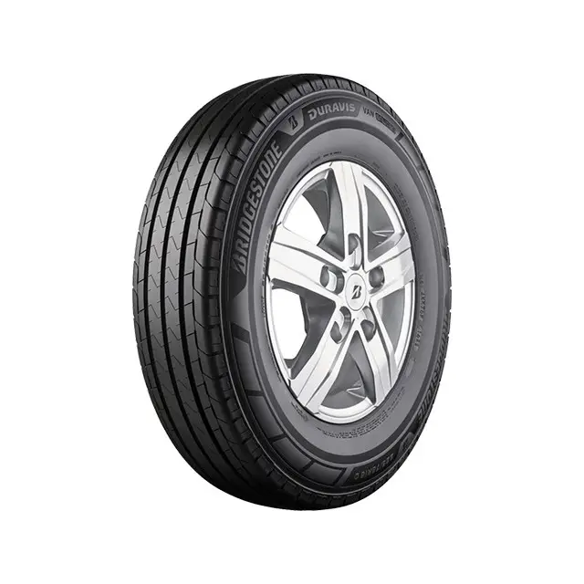 Prix Bas PNEU BRIDGESTONE DURVAN 225/55 HR17 TL 109H BR DURAVIS VAN
