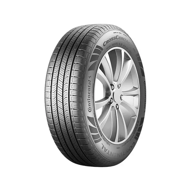 PNEU CONTINENTAL CROSSRXXL 265/50 HR20 TL 111H CO CROSS CONT RX XL FR Petit Prix