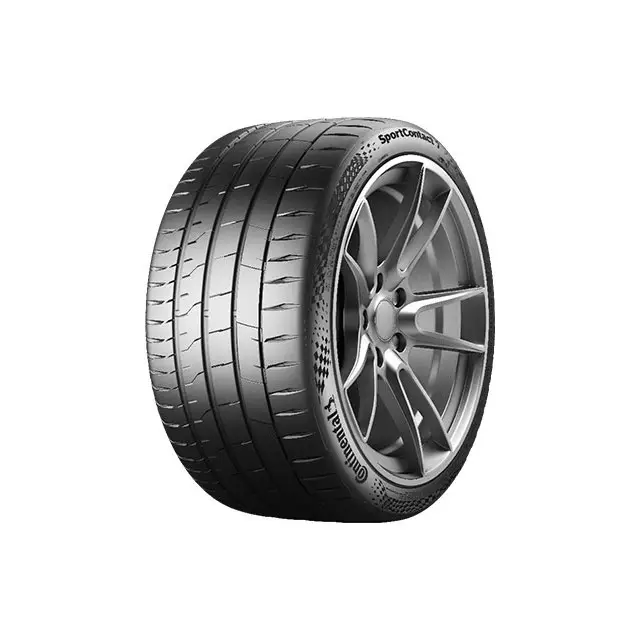 PNEU CONTINENTAL CSC7XLFR 295/35 ZR22 TL 108Y CO CSC 7 XL FR Retour Gratuit