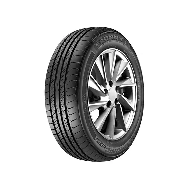 Offre Limitée PNEU SUNNY NP226 175/50 HR15 TL 75HSUNNY NP226