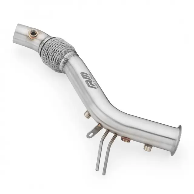 Livraison Express Downpipe BMW F25 X3 18d, 20dx, 28dx B47