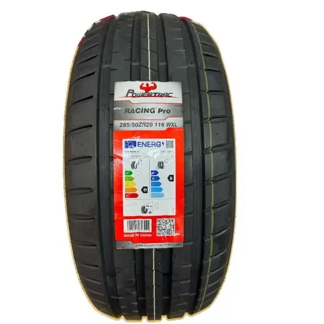 Seulement Aujourd’hui PNEUS 285/50ZR20 116 WXL POWERTRACT TARIF PROMO