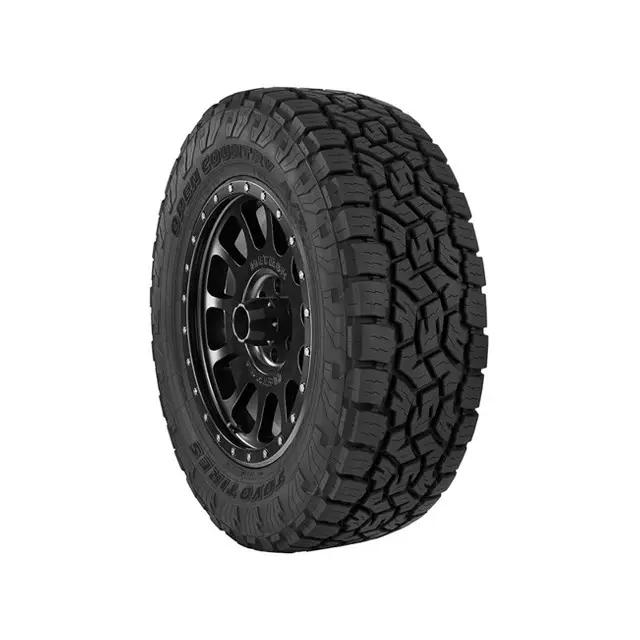 Prix Bas PNEU TOYO OPAT3 215/75 TR15 TL 100T TOYO OPEN COUNTRY A/T 3