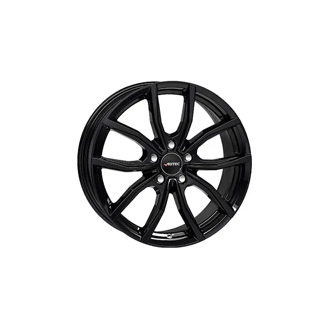 4 jantes Autec 6,5x16 Autec Vidron 5/112 Et41 Ch57,1 Vente Directe