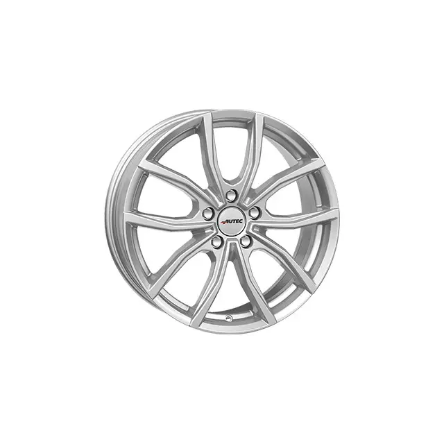 Populaire 4 jantes Autec 7,0x17 Autec Vidron 5/114,3 Et45 Ch67,1