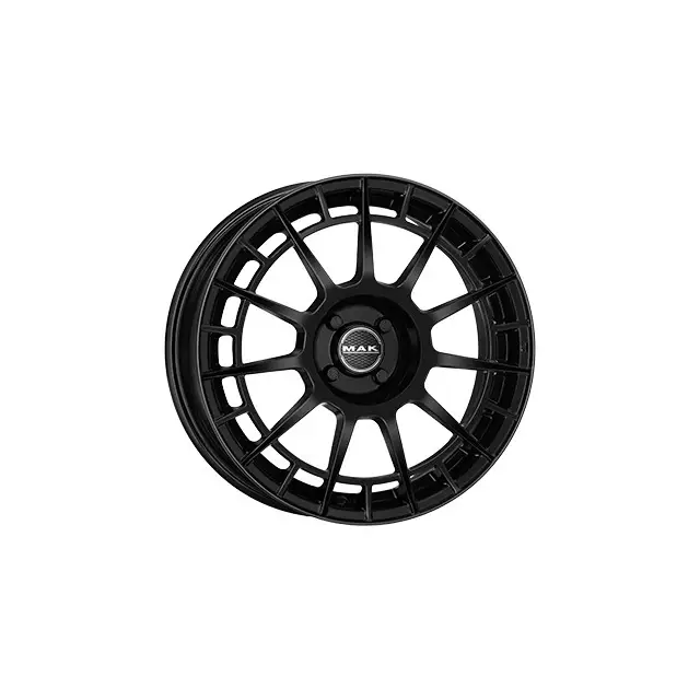 Nouvelle Collection 4 jantes Mak 7,5x18 Mak Ntt 4/108 Et45 Ch63,4