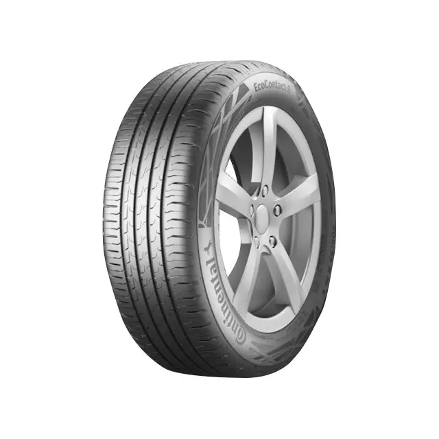 PNEU CONTINENTAL ECO6Q*XL 225/60 YR18 TL 104Y CO ECO CONTACT 6 Q * XL Bon Marché