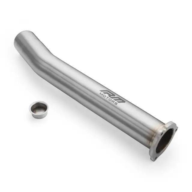 Dernière Chance Downpipe Decat AUDI A7 Sportback 3.0 TDI +EGR plug