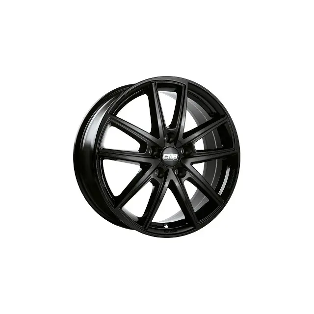 Acheter En Ligne 4 jantes Cms 7,5x18 Cms C30 5/108 Et50 Ch63,4