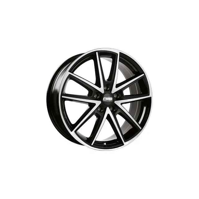 Promotion Saisonnière 4 jantes Cms 7,5x18 Cms C30 5/114,3 Et49,5 Ch67,1