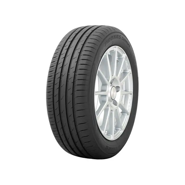 Usine Directe PNEU TOYO COMFORTSUX 225/60 WR18 TL 104W TOYO PROX COMFORT SUV XL