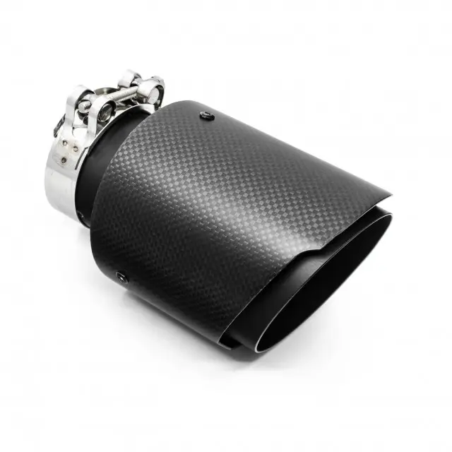 Embout d'échappement RMT-C101-6/63BM Commander Vite