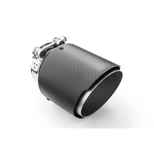 Livraison Gratuite Embout d'échappement RMT-C114-5/76BM 4.5\\"