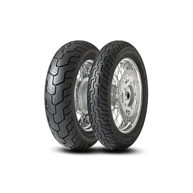 PNEU DUNLOP D404 140/90-15 TL 70HDU D404 R Prix Promo
