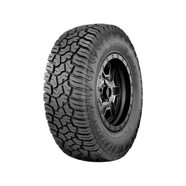 PNEU YOKOHAMA G016 285/70R17 TL 118Q YOKO G016 X-AT POR Bon Marché