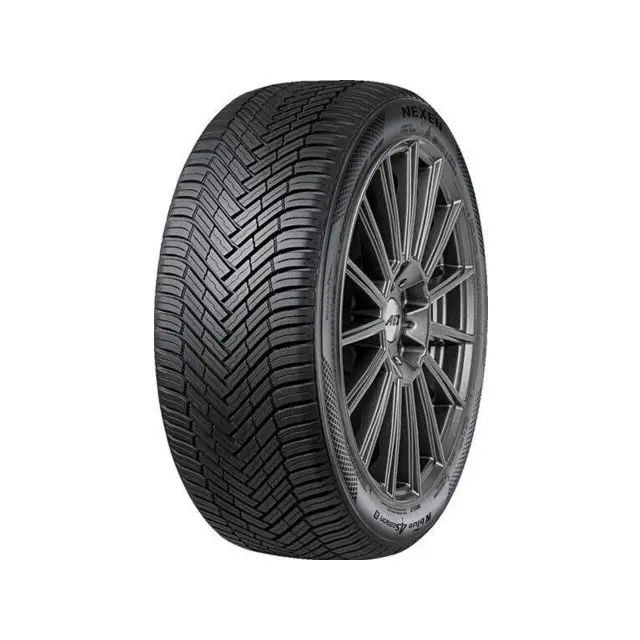 Achat Immédiat PNEU NEXEN NBLUE4S2XL 235/50 WR19 TL 103W NEXEN NBLUE 4 SEAS 2 XL