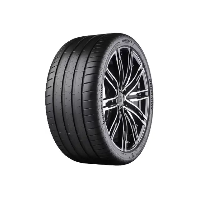PNEU BRIDGESTONE POTSPORTX. 245/40 YR18 TL 97YBR POTENZA SPORT XL Prix Bas