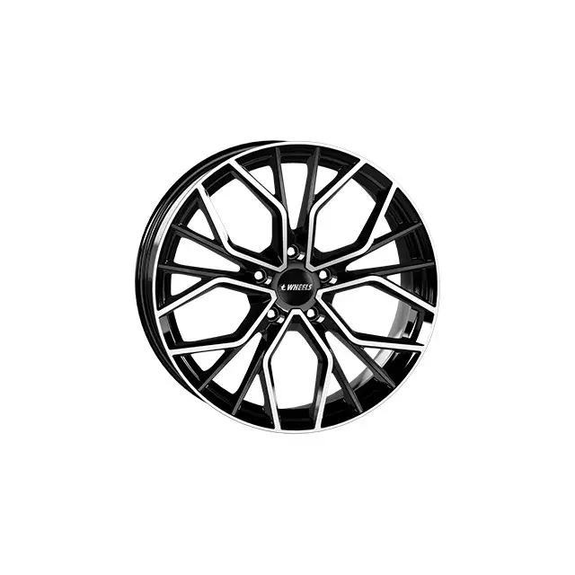 Vente Flash 4 jantes It Wheels 8,0X19 IT WHEELS TIARA 5/112 ET30 CH66,5