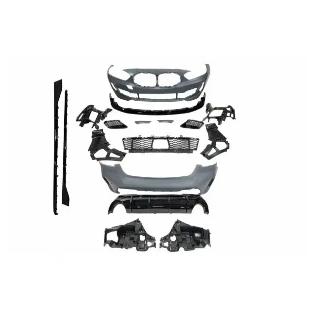 Vente Flash Kit De Carrosserie BMW F40 Look M Performance