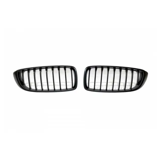 Calandre BMW F32 / F33 / F36 Look M4 Offre Limitée