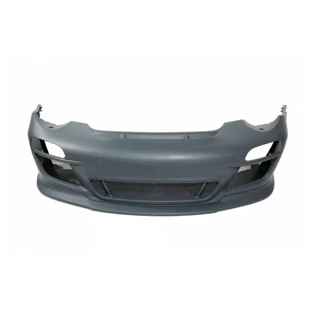 Pare-Choc Avant Porsche 911 997 (2005-2012) Conversion to 991 GT3 Design Acheter En Ligne