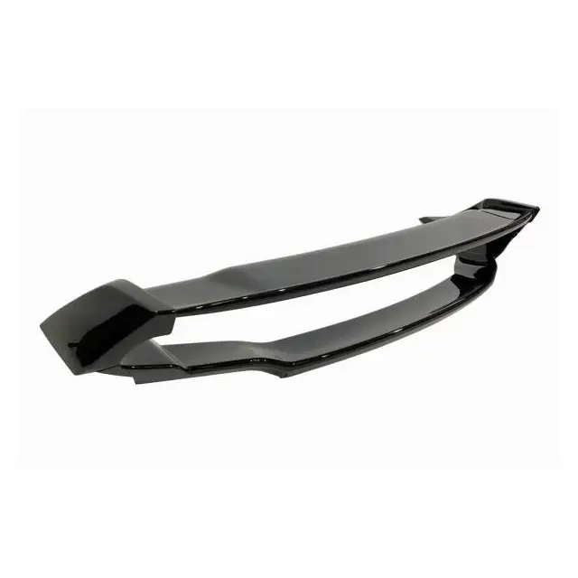 Aileron Toyota CHR 2018-2020 Noir brillant Populaire