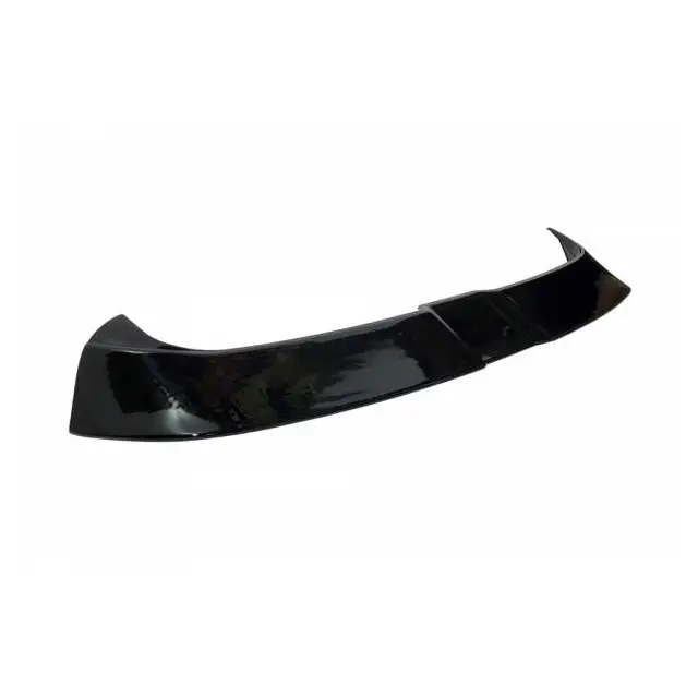 Aileron Volkswagen Golf 6 3/5D Noir brillant Achetez Aujourd’hui