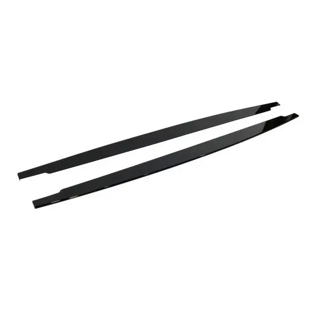 Commander Maintenant Diffuseur Jupes BMW E92 / E93 Noir brillant