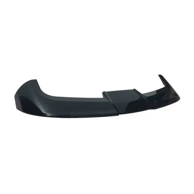 Prix Cassé Aileron Opel Astra K 2016-2020 Noir brillant
