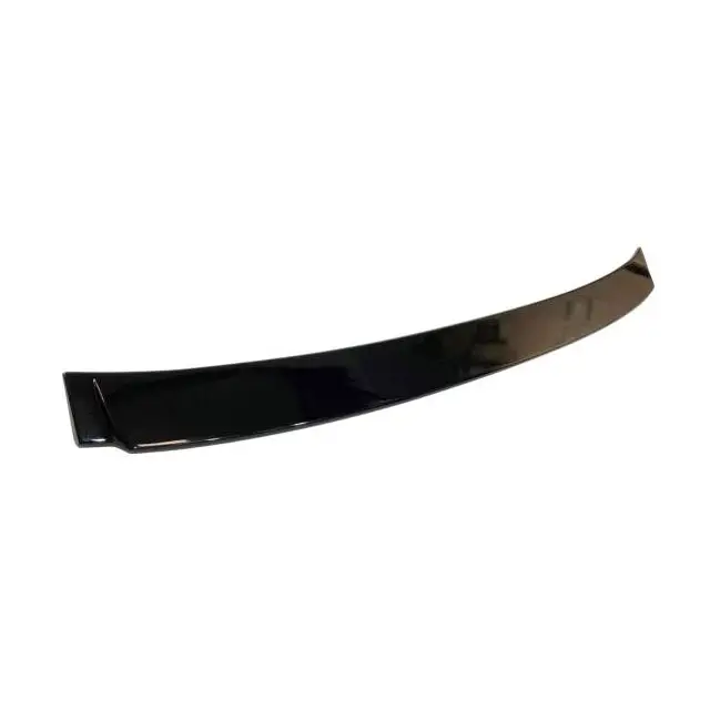 Meilleure Vente Aileron supérieur Bmw G30 Noir brillant