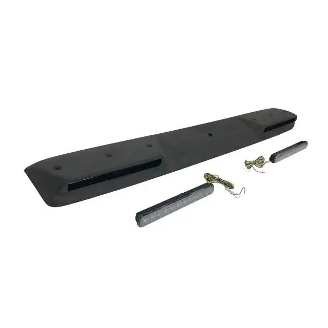 Aileron Mercedes W464 2020+ Commander Vite