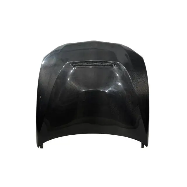 Réduction Capot Carbone BMW E92 / E93 2006-2009 Look GTS