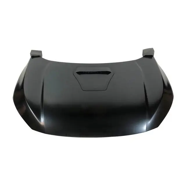 Capot Honda Civic 2016-2020 Look Type R Metal Expédition Rapide