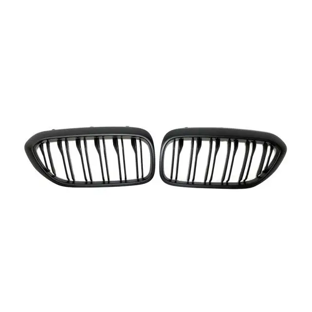 Calandre BMW G30 / G31 Look M5 Noir mat Authentique