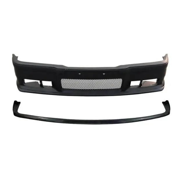 Pare-Choc Avant BMW E36 M3 ABS Déflecteur Avant Marque