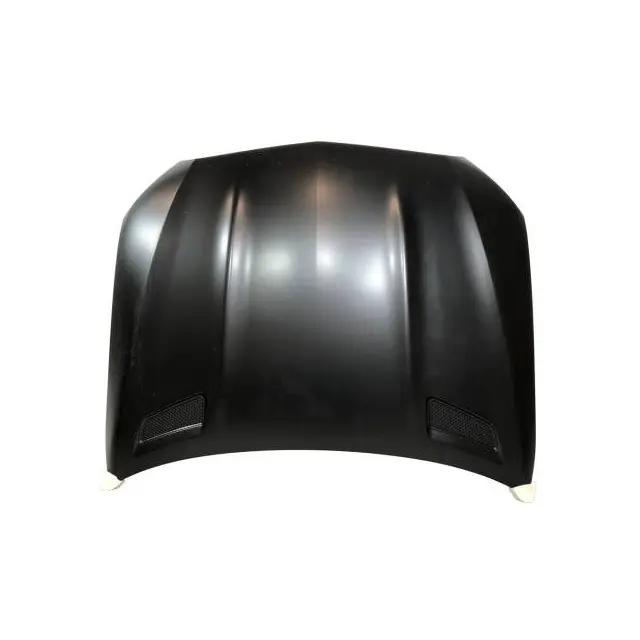 Capot Mercedes W206 2021+ Look GT Aluminium Acheter En Ligne