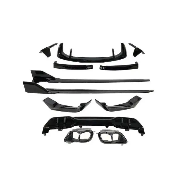 Super Prix Kit De Carrosserie BMW G05 X5 LCI 2023+ M Performance