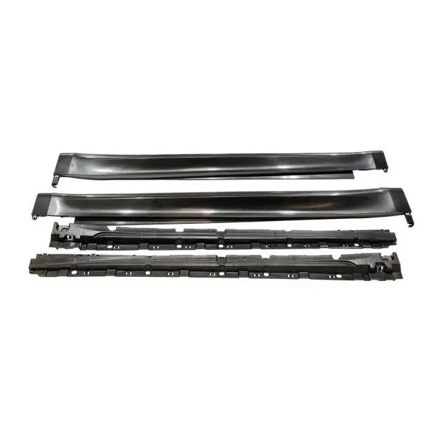 Jupes BMW X5 F15 Look Mtech Acheter Direct