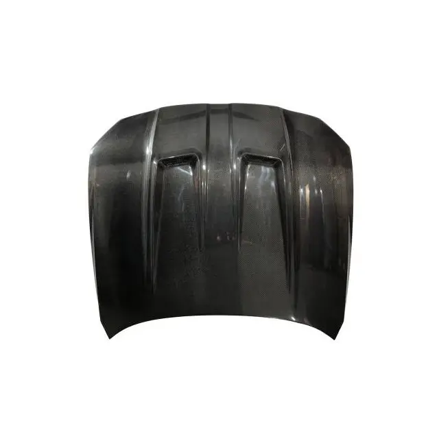 Capot Carbone BMW G80 / G82 / G83 Look M3 Jusqu’à Épuisement Des Stocks