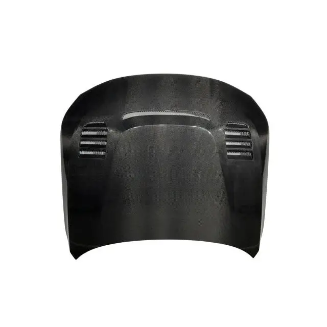 Capot Carbone BMW G42 / G87 Look GT Solde