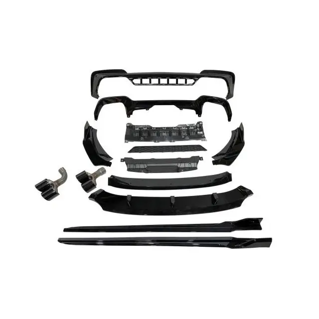Prix Réduit Kit De Carrosserie BMW X3 G01 2018-2021 M Performance