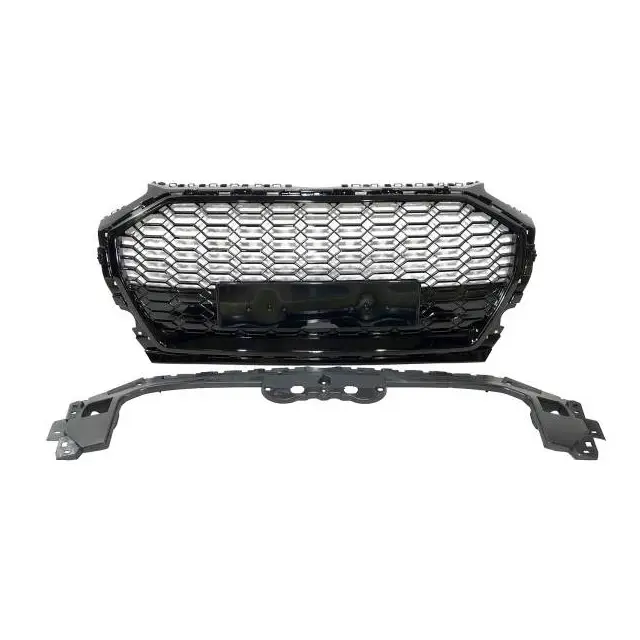 Calandre Audi Q5 2021+ Look RSQ5 Full Black Top Vente