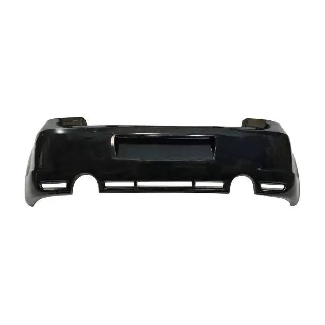 Pare-Choc Arrière Volkswagen Golf 4 Type R32 ABS Soldes