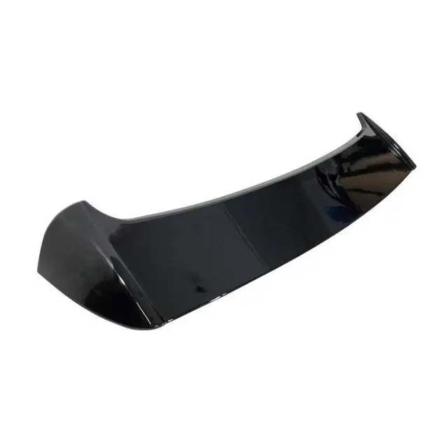 Aileron Volkswagen Golf 5 GTI Noir brillant Bon Plan